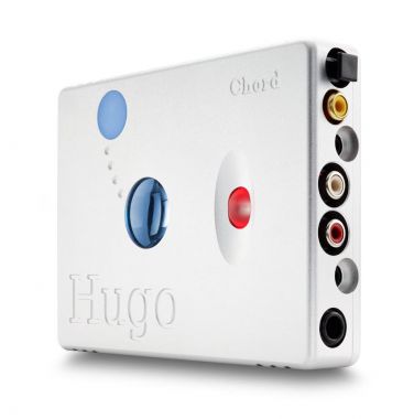 Hugo - Chord Electronics Japan Mobile Site