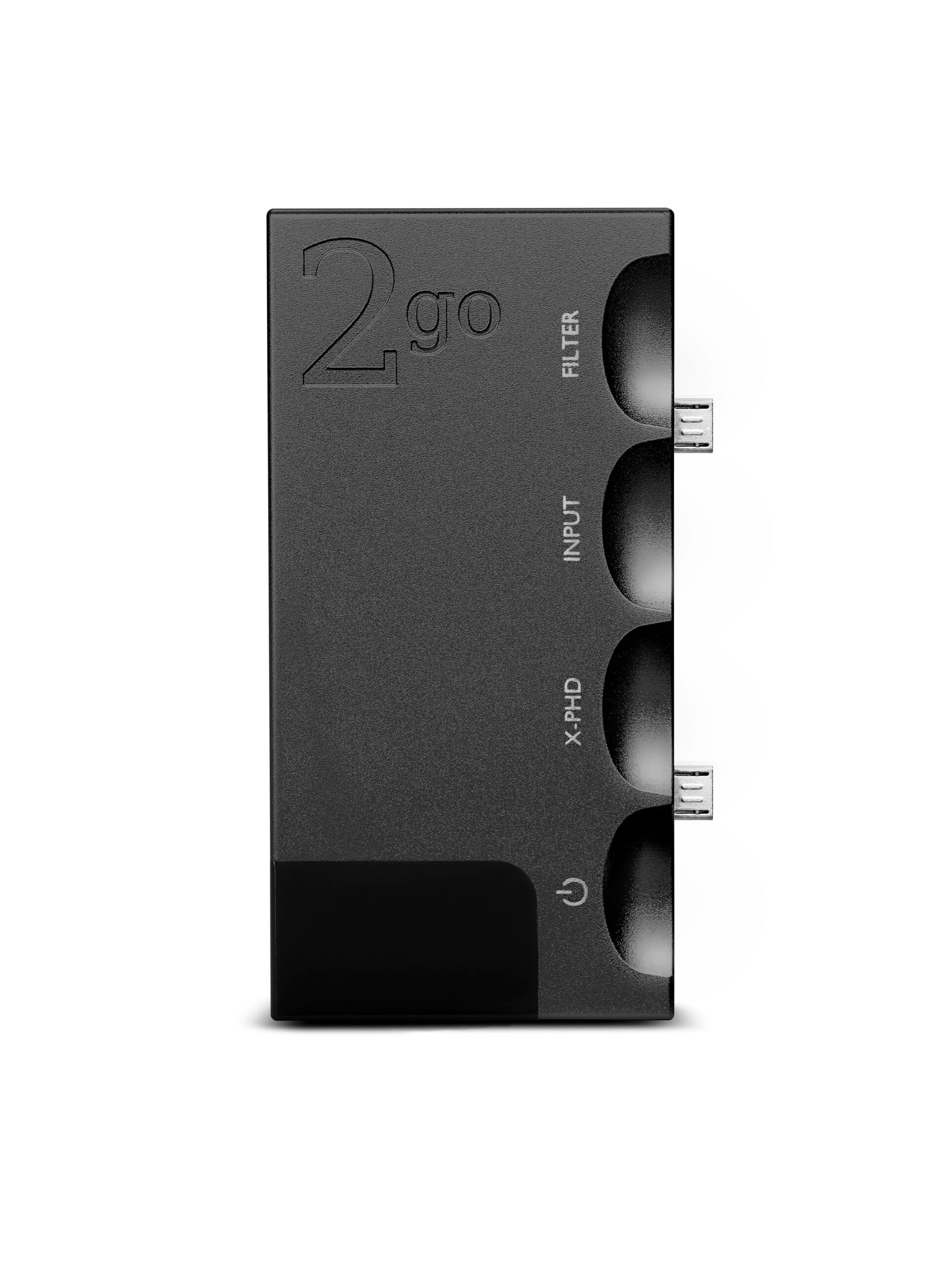 2go - Chord Electronics Japan Mobile Site